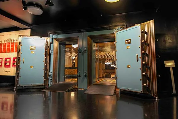 De Bazel Amsterdam Holland Netherlands