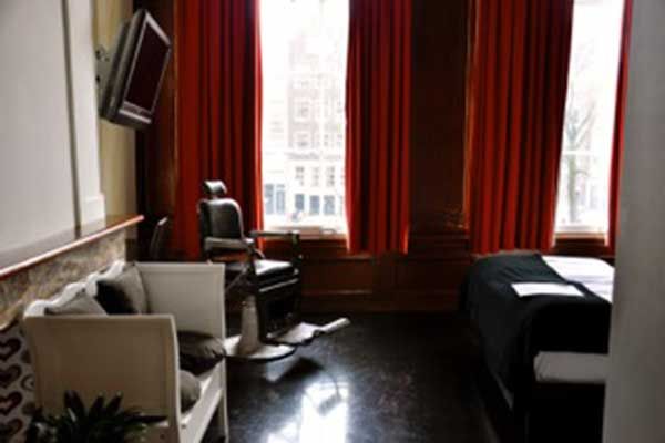 Hotel Amsterdam Netherlands