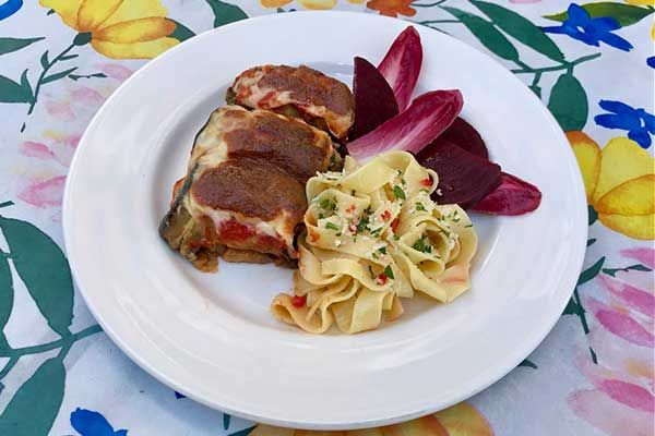 Menu Routier Restaurant in Amsterdam Holland