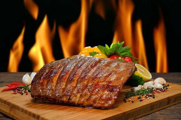 Restaurant in Amsterdam Netherlands