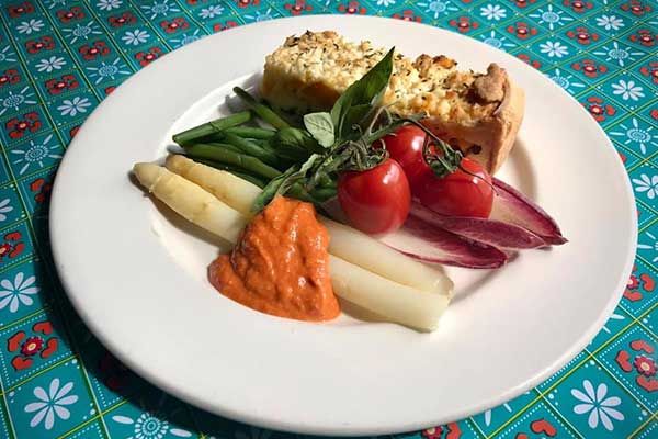 Sustainable Food in Amsterdam